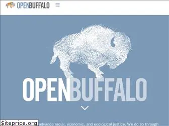 openbuffalo.org
