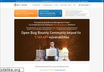 openbugbounty.org