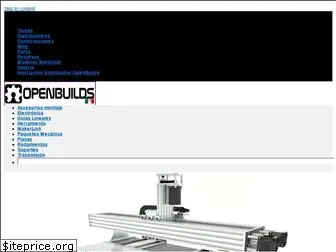 openbuilds.com.mx
