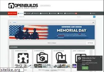 openbuilds.com