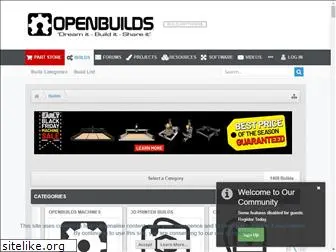 openbuilds.org