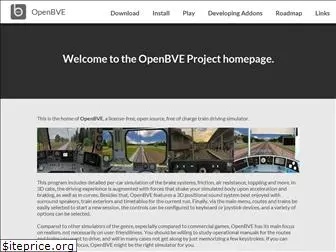 openbve-project.net