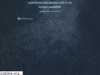 openbytes.wordpress.com