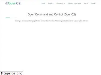 openc2.org