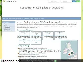 opencache.uk