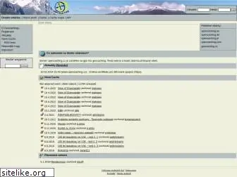 opencaching.cz