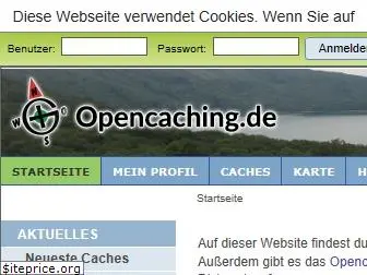 opencaching.de