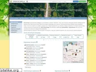 opencaching.pl