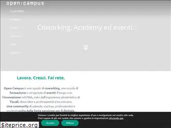 opencampus.it