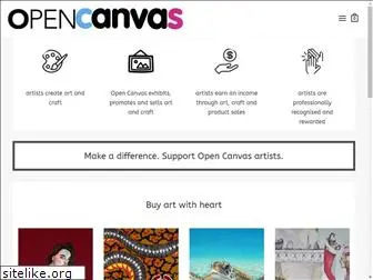 opencanvas.com.au