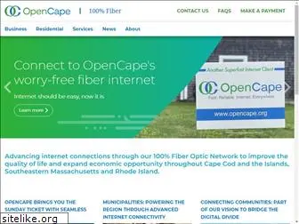 opencape.org