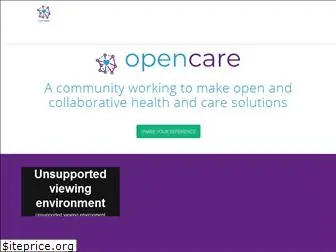 opencare.cc