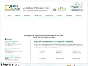 opencargo.es