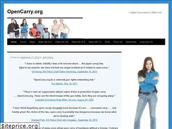 opencarry.org
