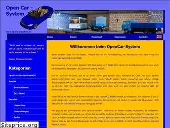 opencarsystem.de