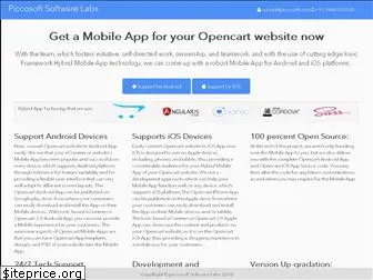 opencart-app.com