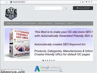 opencart-extensions.co.uk
