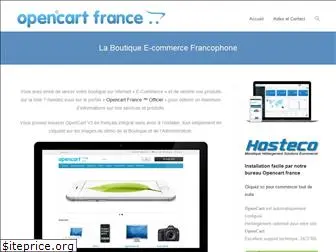 opencart-france.fr