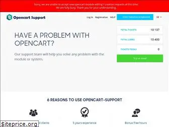 opencart-support.com