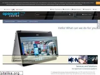 opencart.center