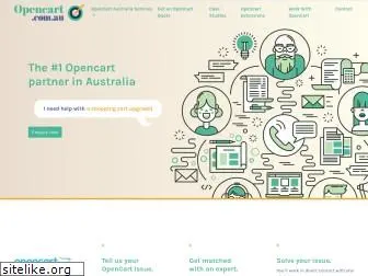 opencart.com.au
