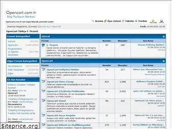 opencart.com.tr
