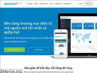 opencart.com.vn