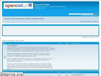 opencart.pl