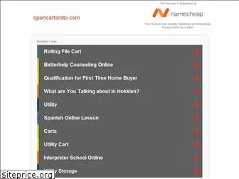 opencartarabi.com