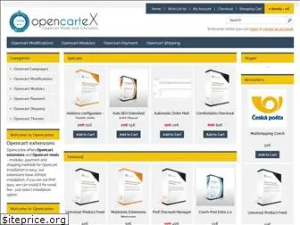 opencartex.com