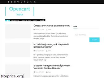 opencartindir.com