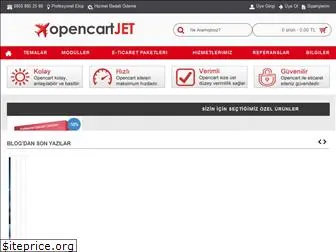 opencartjet.com