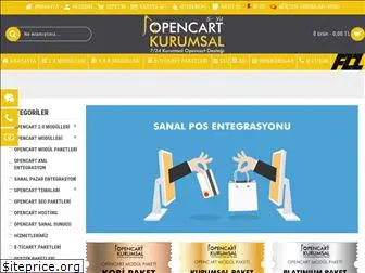 opencartkurumsal.com
