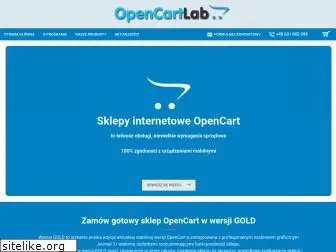 opencartlab.pl