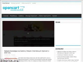 opencartportal.pl