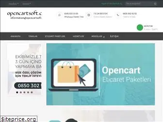 opencartsoft.com