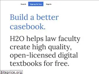 opencasebook.org