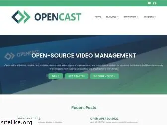 opencast.org