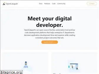 opencatapult.net