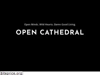 opencathedral.org