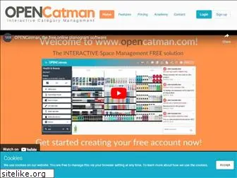 opencatman.com