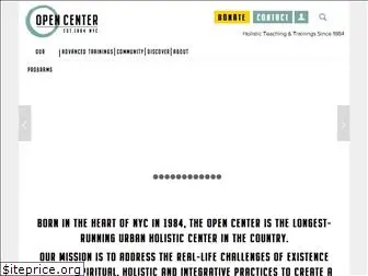 opencenter.org