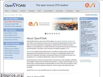 opencfd.co.uk