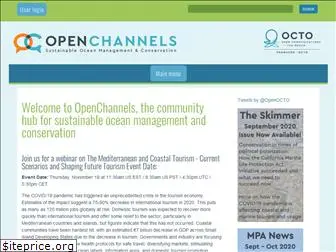 openchannels.org