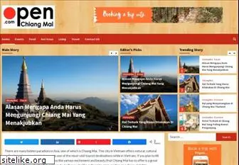 openchiangmai.com