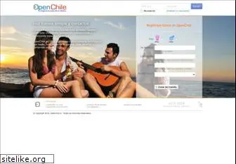 openchile.cl