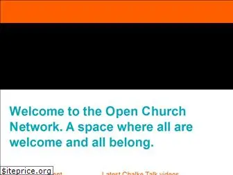 openchurch.network