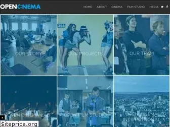 opencinema.org