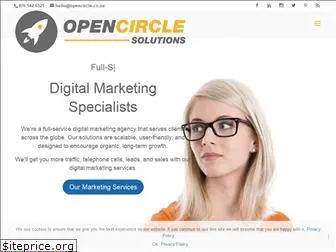 opencircle.co.za