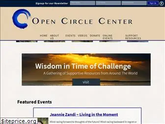 opencirclecenter.org